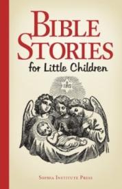 9781933184180 Bible Stories For Little Children