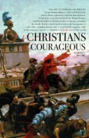 9781933184548 Christians Courageous