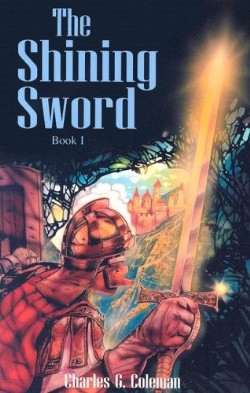9781933573052 Shining Sword : Book 1