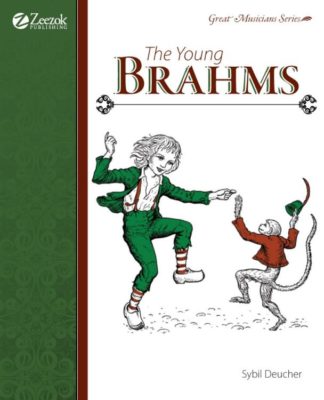 9781933573151 Young Brahms