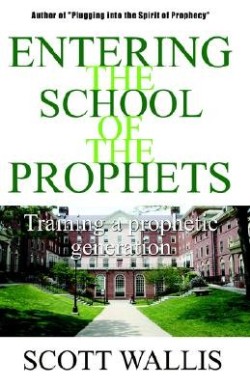 9781933656045 Entering The School Of The Prophets