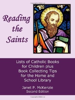 9781934185452 Reading The Saints