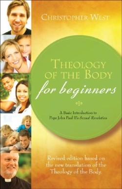 9781934217856 Theology Of The Body For Beginners (Revised)