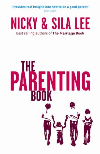 9781934564516 Parenting Book (Revised)