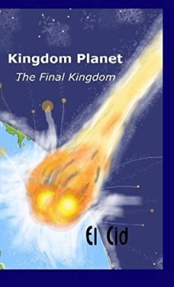 9781935079033 Kingdom Planet The Final Kingdom