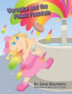 9781935268666 Veronica And The Magic Fountain