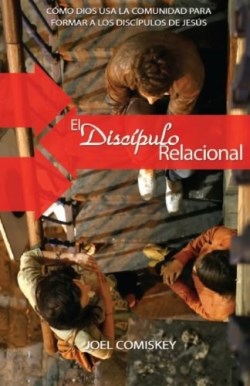 9781935789246 Discipulo Relacional - (Spanish)