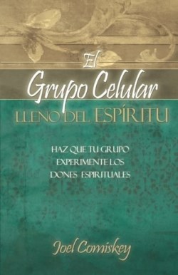 9781935789253 Grupo Celular Lleno Del Espiri - (Spanish)