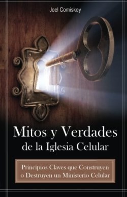 9781935789390 Mitos Y Verdades De La Iglesia - (Spanish)