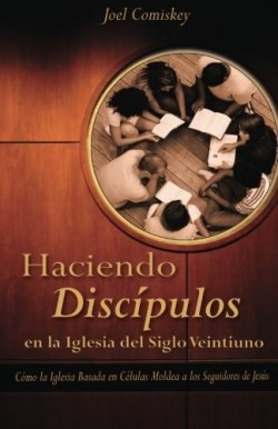 9781935789604 Haciendo Discipulos En La Igle - (Spanish)