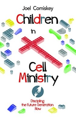 9781935789697 Children In Cell Ministry