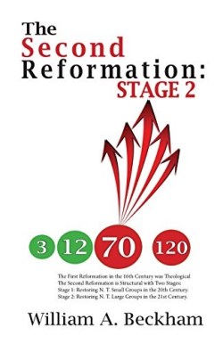 9781935789727 2nd Reformation : Stage 2