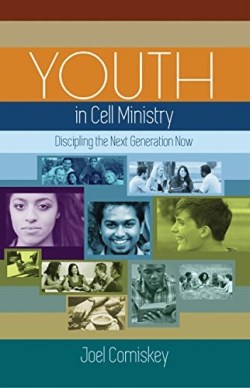 9781935789857 Youth In Cell Ministry