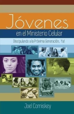 9781935789888 Jovenes En El Ministerio Celul - (Spanish)