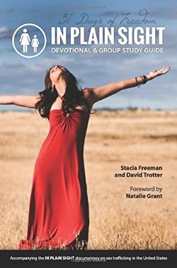 9781935798095 In Plain Sight Devotional And Group Study Guide (Student/Study Guide)