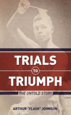 9781935909187 Trials To Triumph
