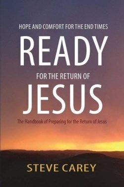 9781935912163 Ready For The Return Of Jesus