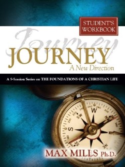 9781935986768 Journey : A New Direction Students Guide (Student/Study Guide)