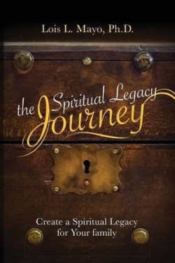 9781935986836 Spiritual Legacy Journey