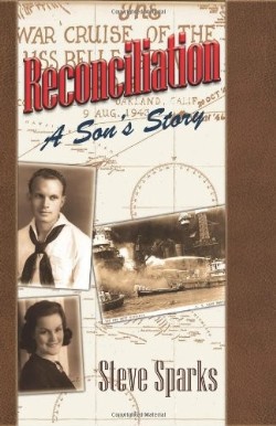 9781935991304 Reconciliation A Sons Story