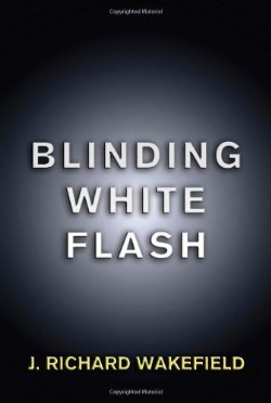 9781935991359 Blinding White Flash
