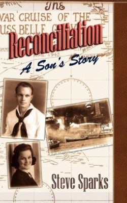 9781935991427 Reconciliation : A Son's Story