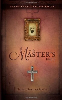 9781935991748 At The Masters Feet