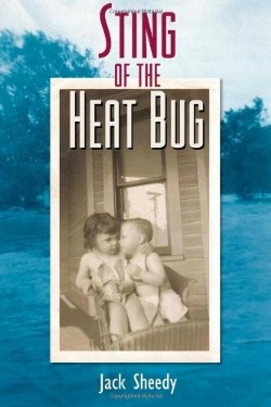 9781935991885 Sting Of The Heat Bug