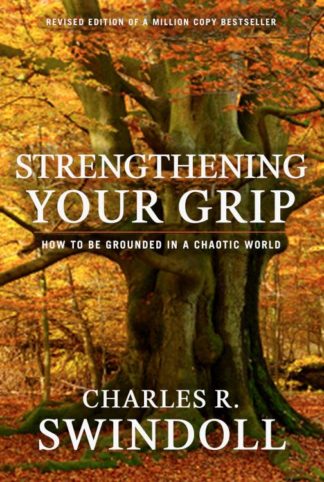 9781936034741 Strengthening Your Grip