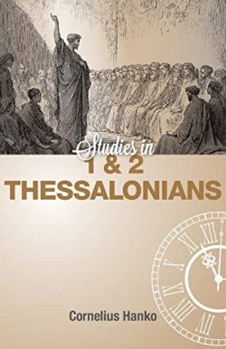 9781936054527 Studies In 1 And 2 Thessalonians