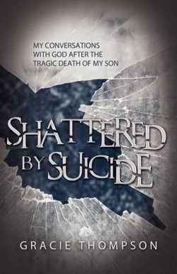 9781936076574 Shattered By Suicide