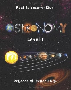9781936114177 Astronomy Level I