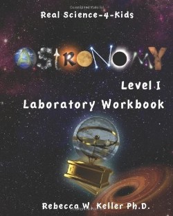 9781936114184 Astronomy Level I Laboratory Workbook