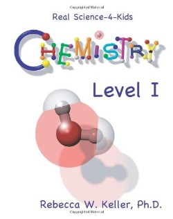 9781936114252 Level I Chemistry