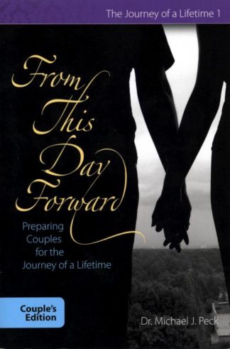 9781936285020 From This Day Forward Couples Edition (Student/Study Guide)