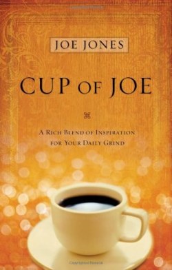 9781936314126 Cup Of Joe Devotional