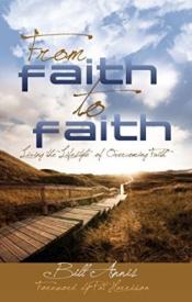 9781936314492 From Faith To Faith