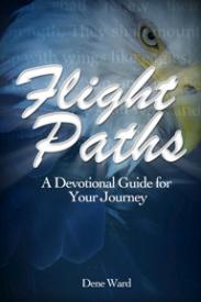 9781936341115 Flight Paths : A Devotional Guide For Your Journey