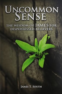 9781936341665 Uncommon Sense : The Wisdom Of James For Dispossed Believers