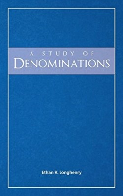 9781936341795 Study Of Denominations