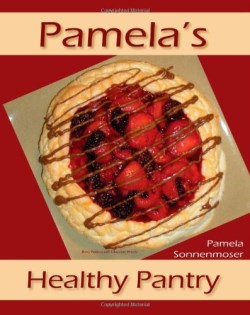9781936501014 Pamelas Healthy Pantry