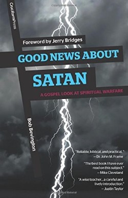 9781936760671 Good News About Satan