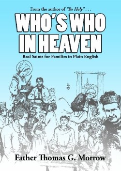 9781937155810 Whos Who In Heaven