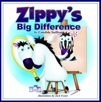 9781937331313 Zippys Big Difference
