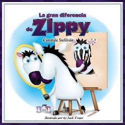 9781937331399 Gran Diferencia De Zippy - (Spanish)