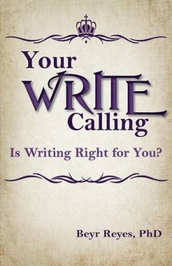 9781937331412 Your Write Calling
