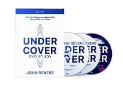 9781937558185 Under Cover DVD Study 3 DVD (DVD)