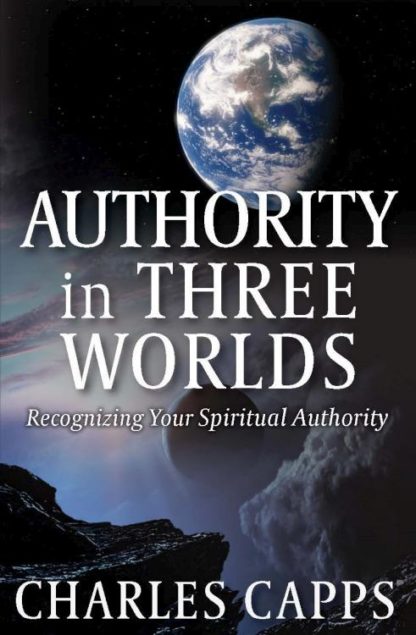 9781937578701 Authority In Three Worlds