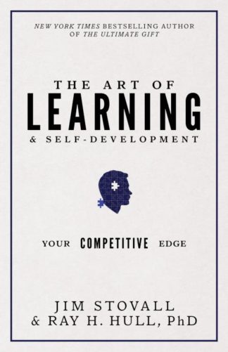 9781937879839 Art Of Learning And Self Development