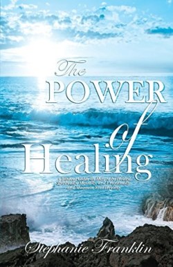 9781937911751 Power Of Healing